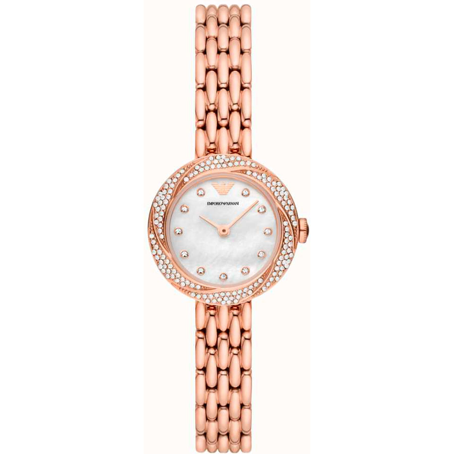 Часы Emporio Armani Rosa AR11474